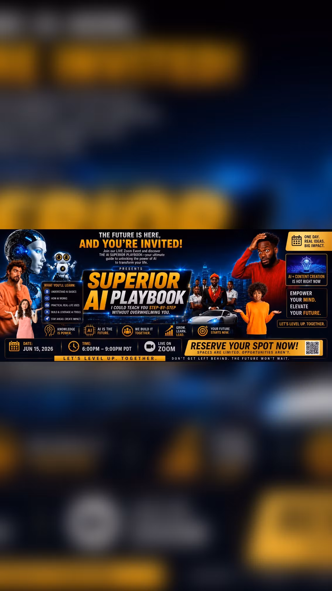 $uperior AI Playbook