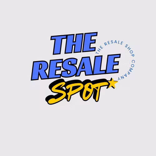The Resale Spot