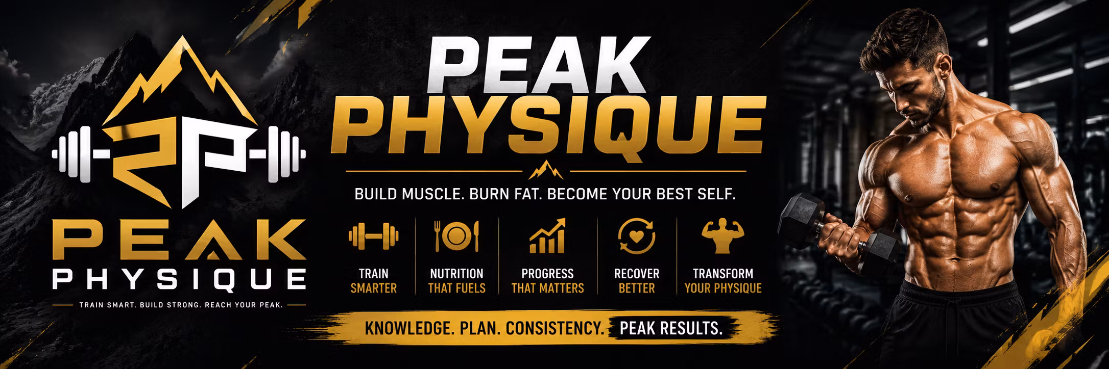 Peak Physique