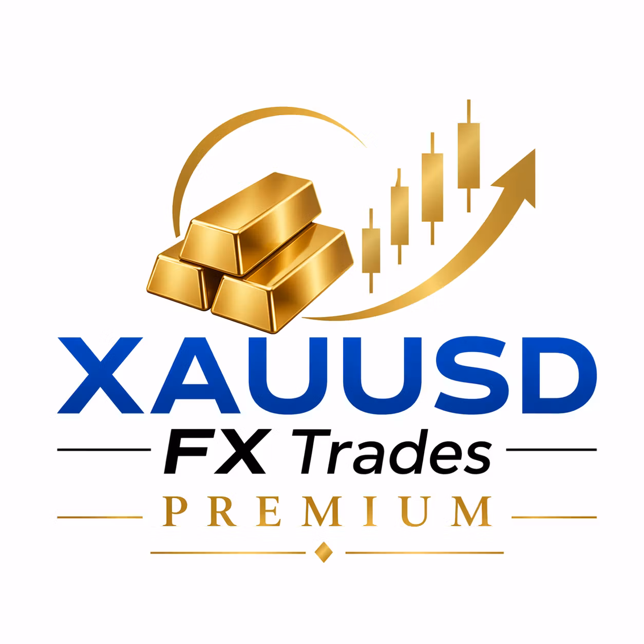 XAUUSD/FX Trades Premium