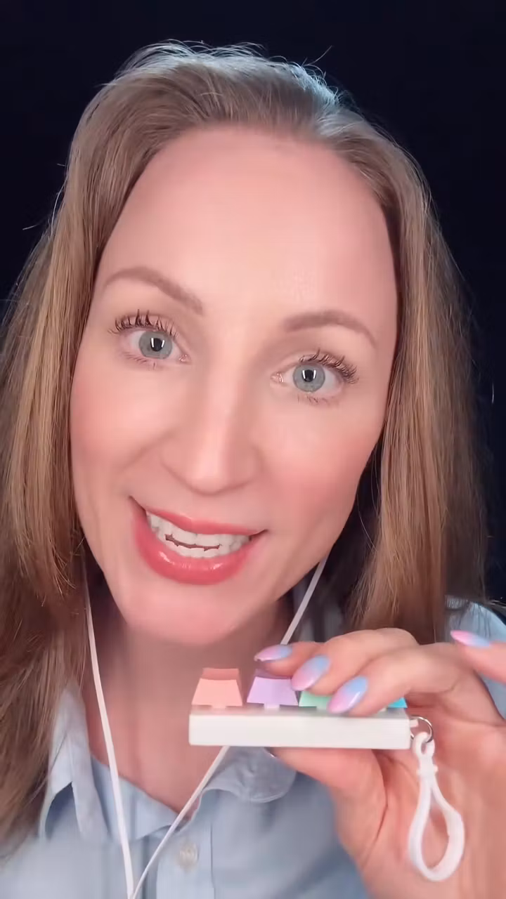 ASMR