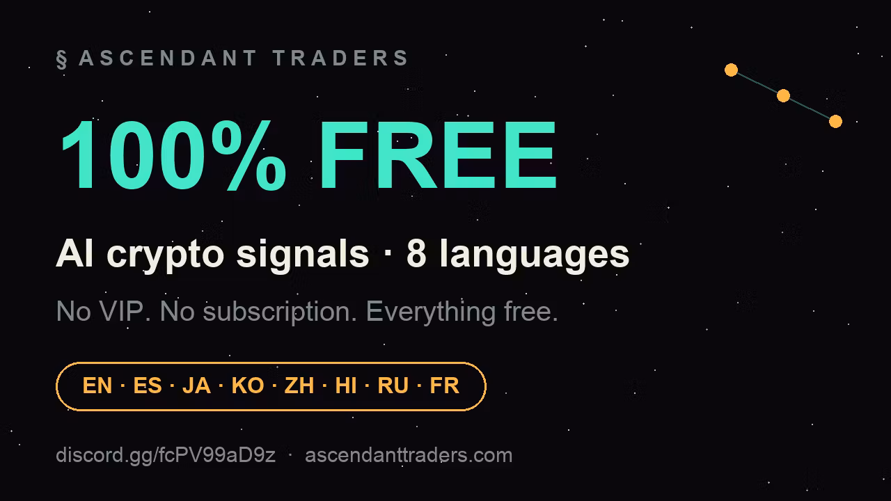Ascendant Traders