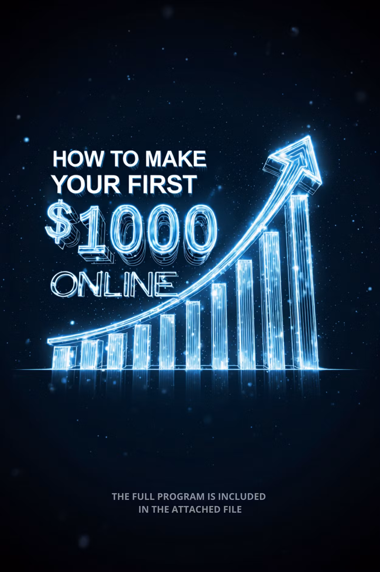 First 1k Online