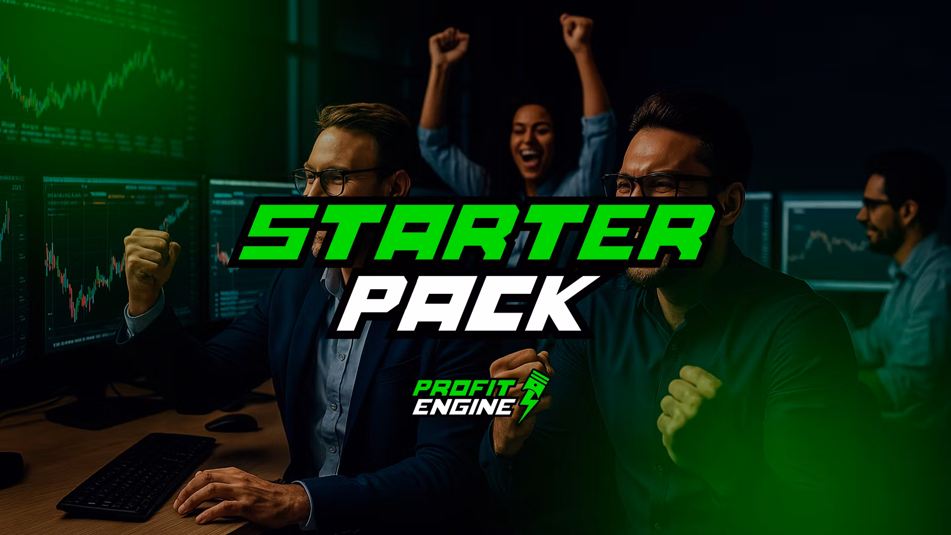 Starter Pack