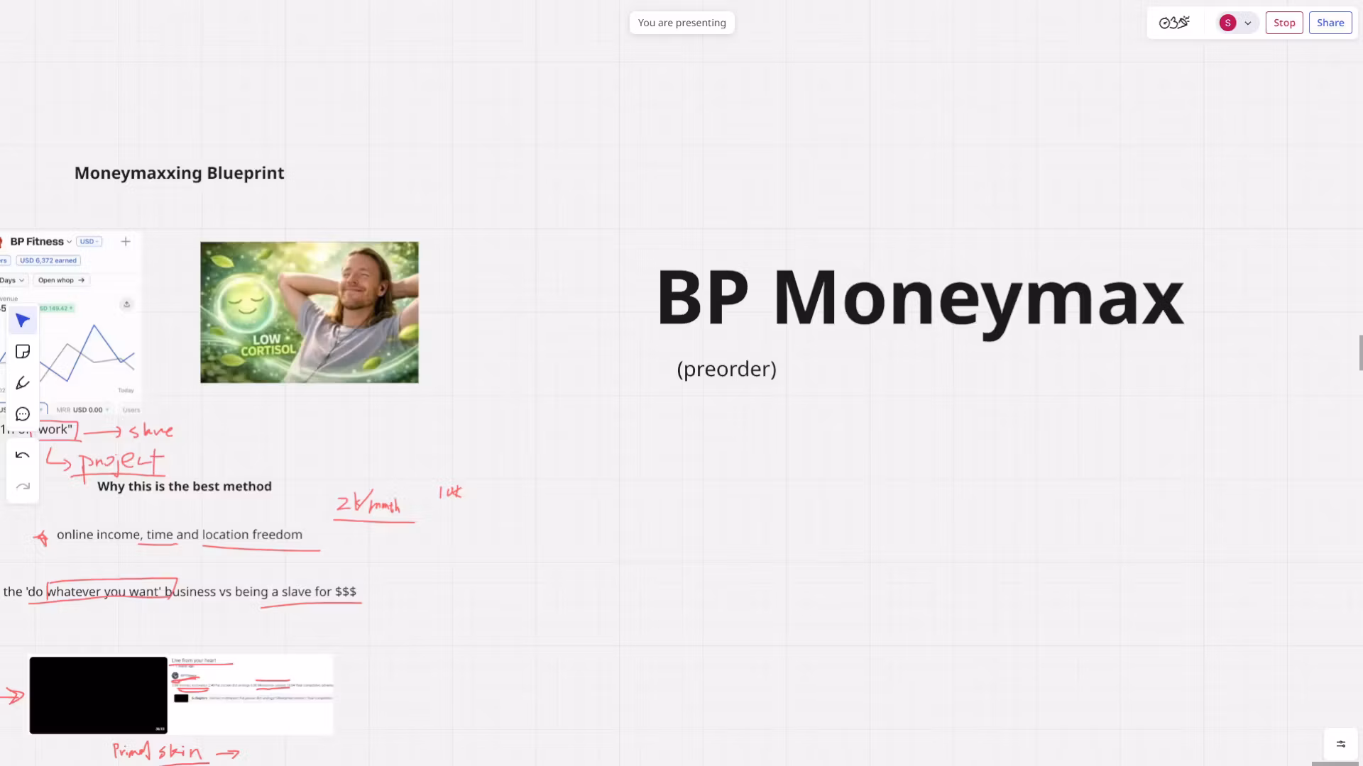 BP Moneymax (pre-order 50% off)