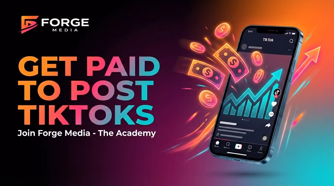 Forge Media