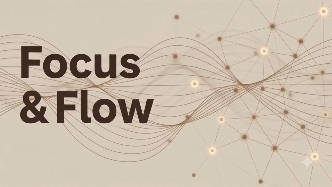 ADHD Focus Systems