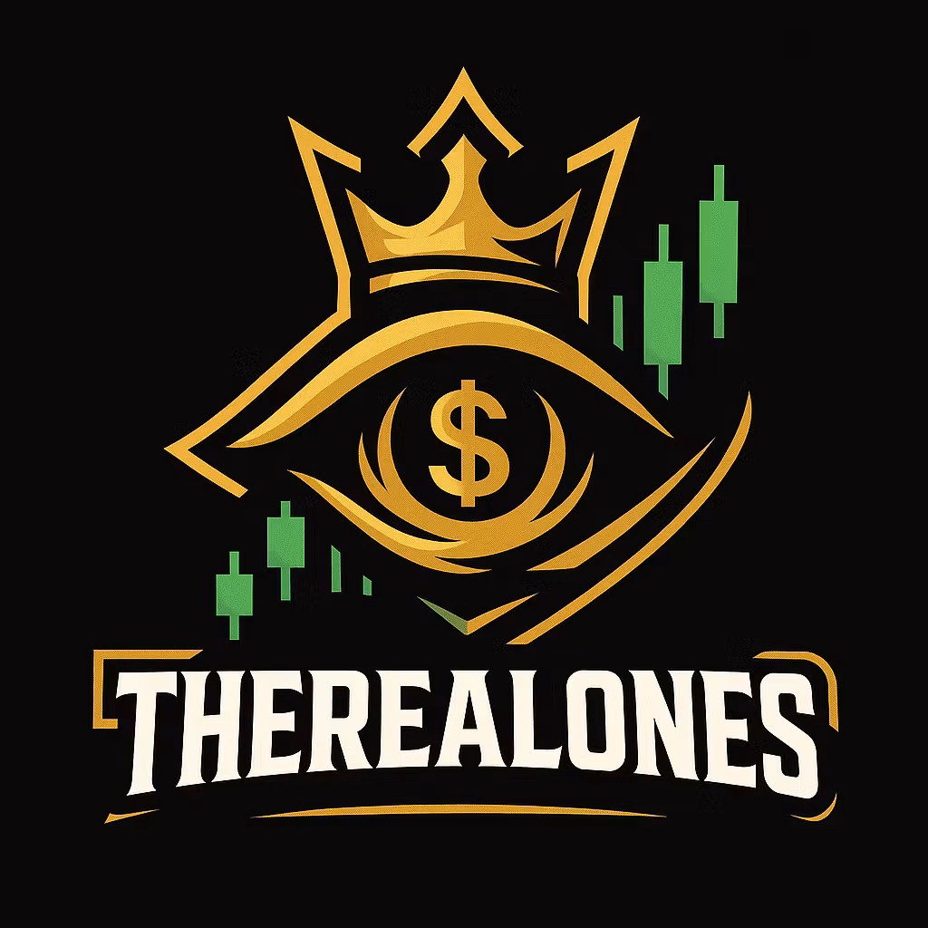 TheRealOnes