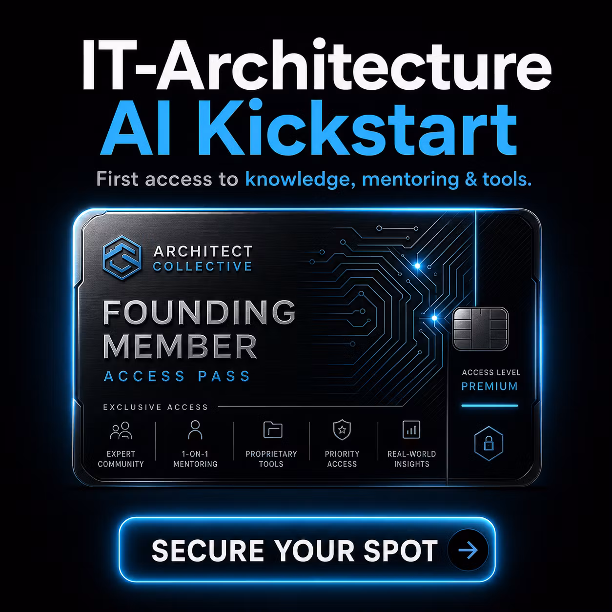 Limited first access
