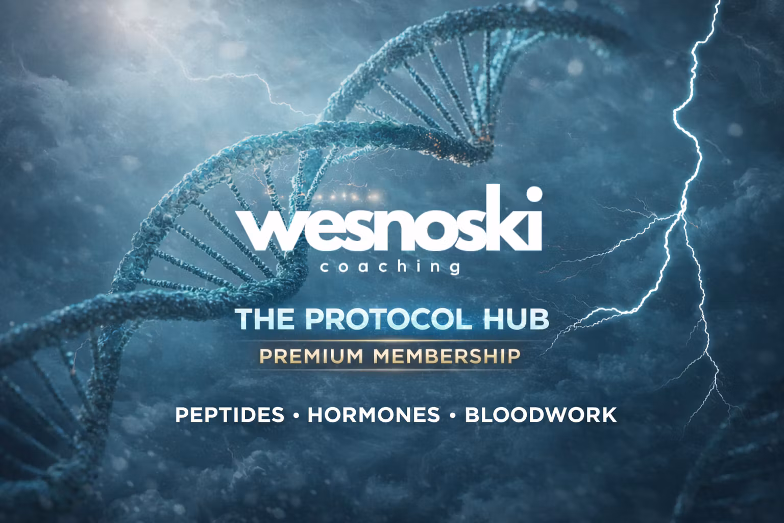 The Protocol Lab