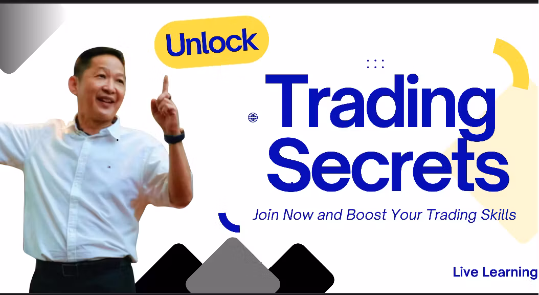 Live market learning
