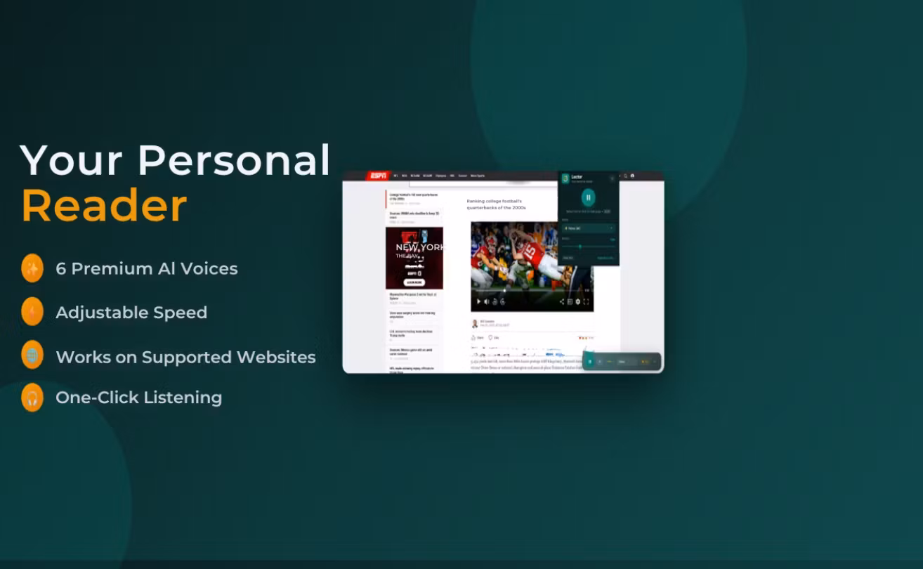 Chrome Extension