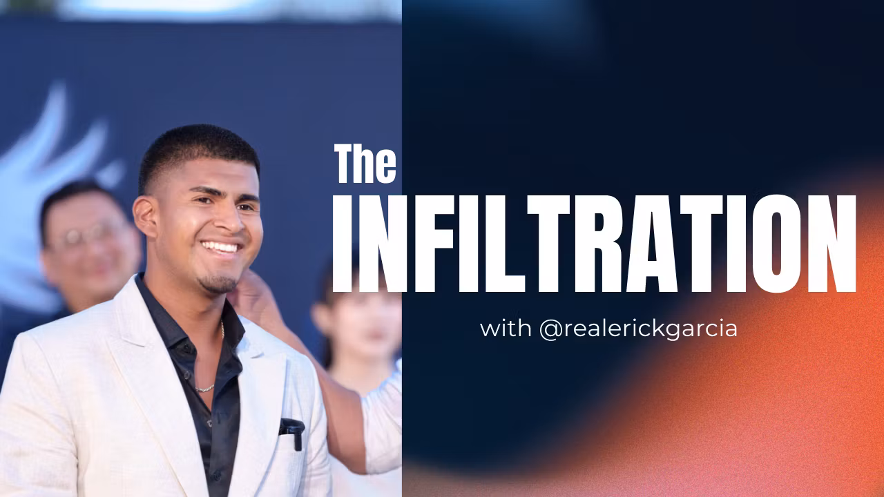 The Infiltration