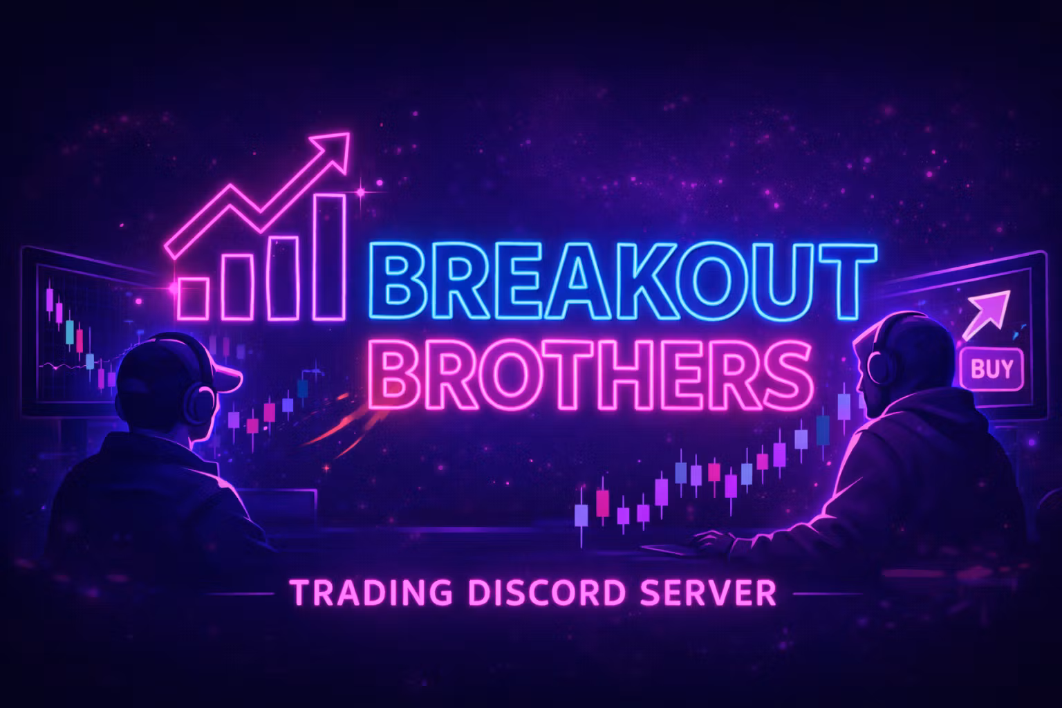 Breakout Brothers