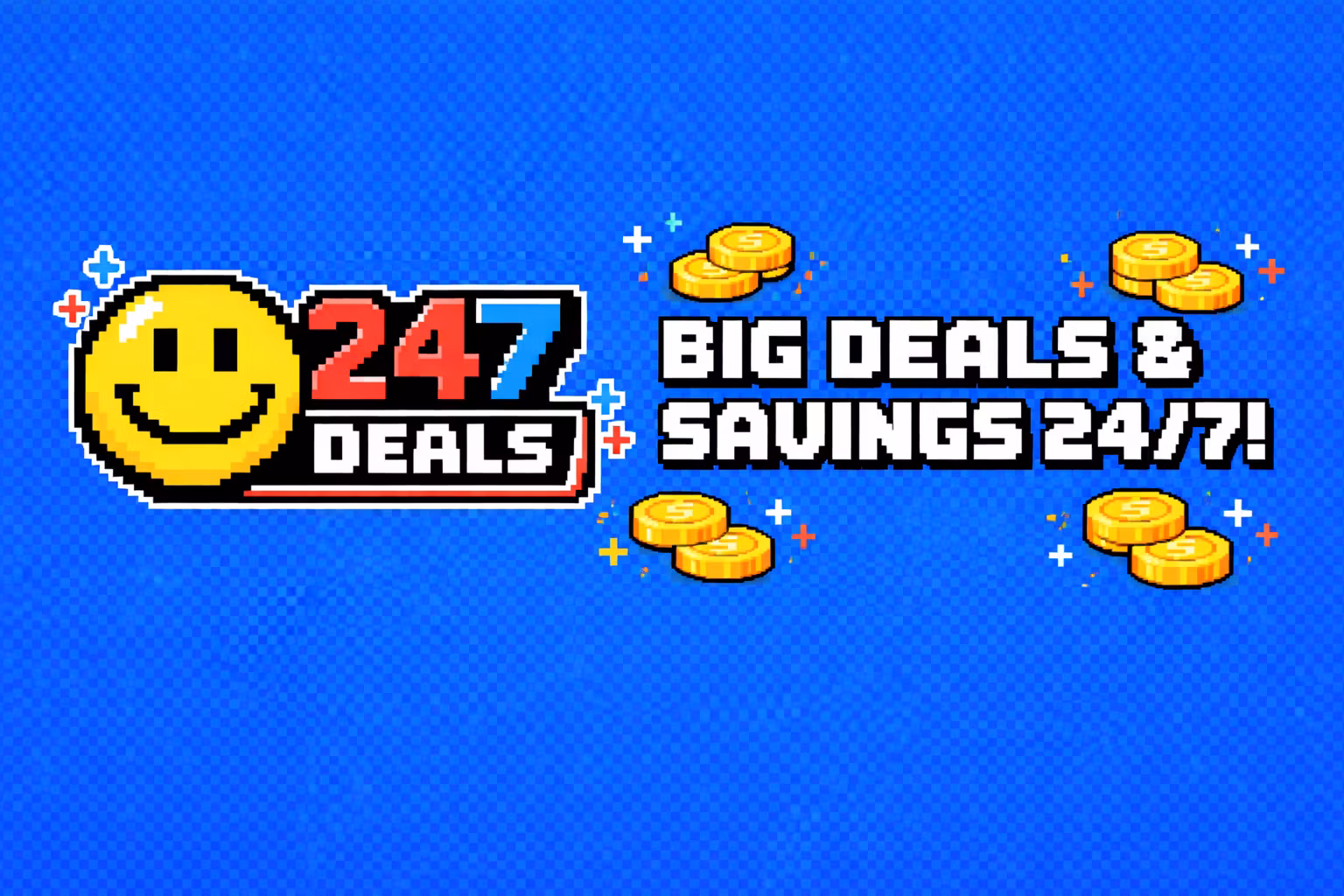 247 Deals