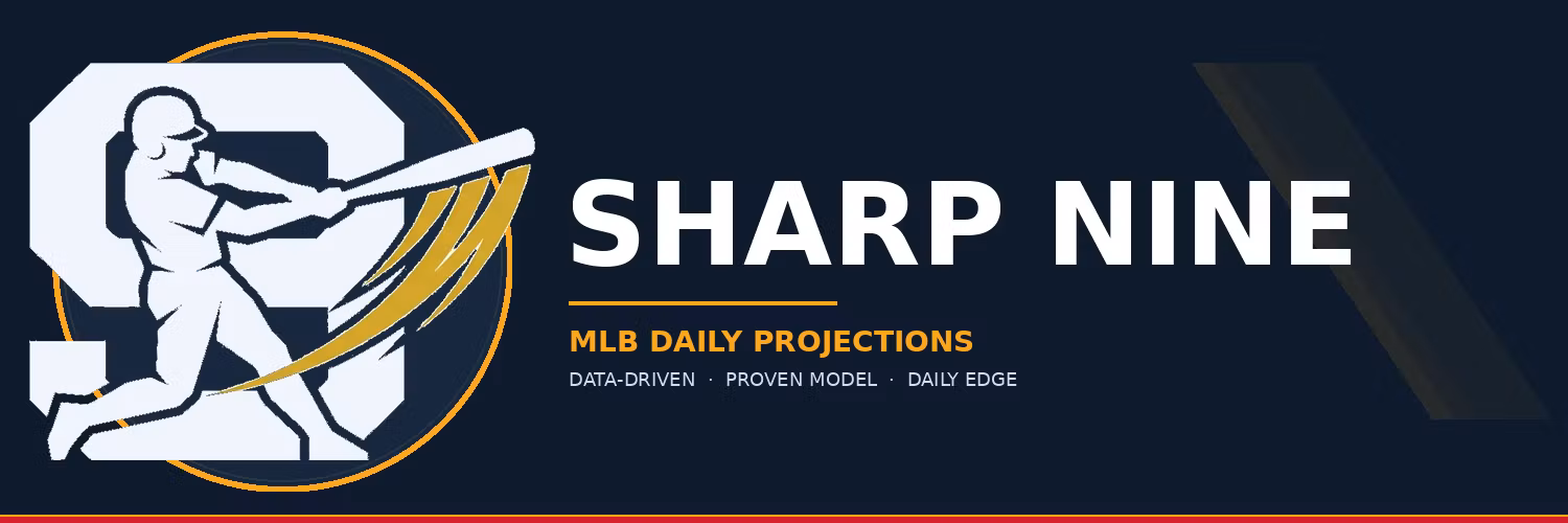 Sharp Nine