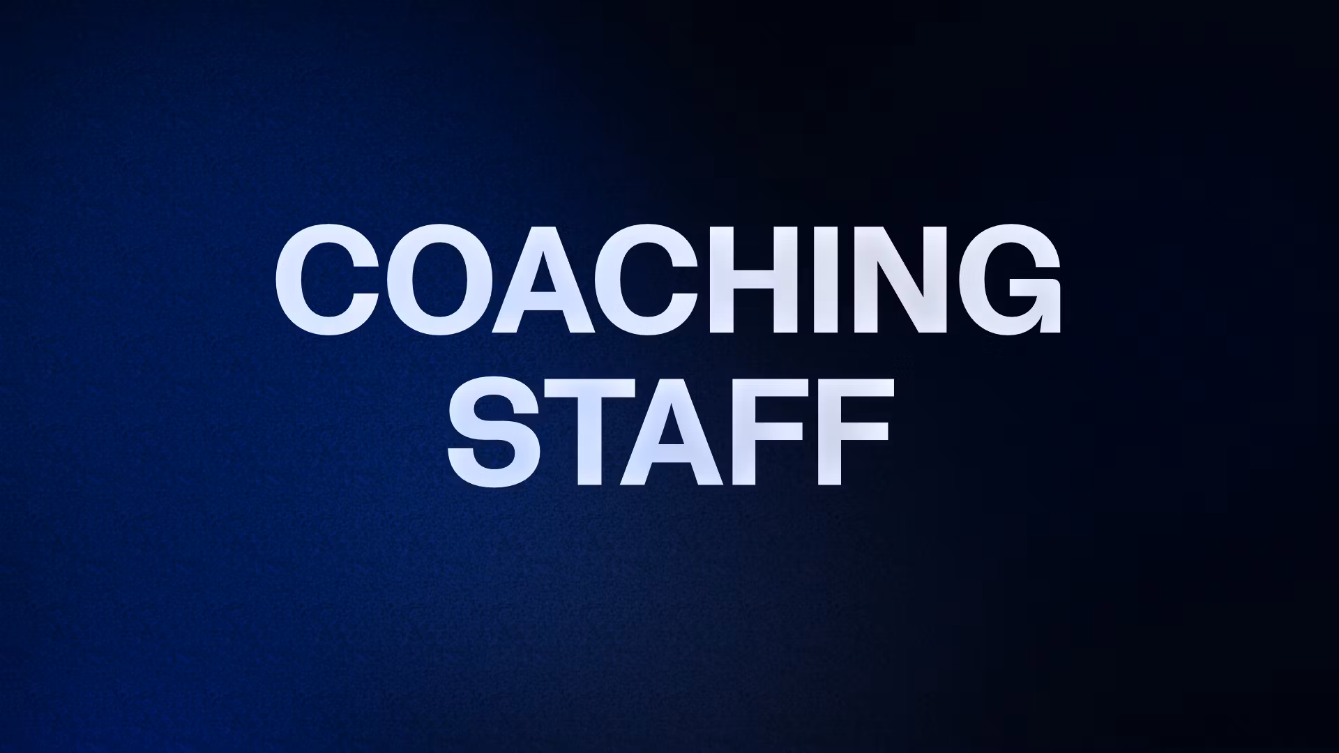 Coaching to improve talents
