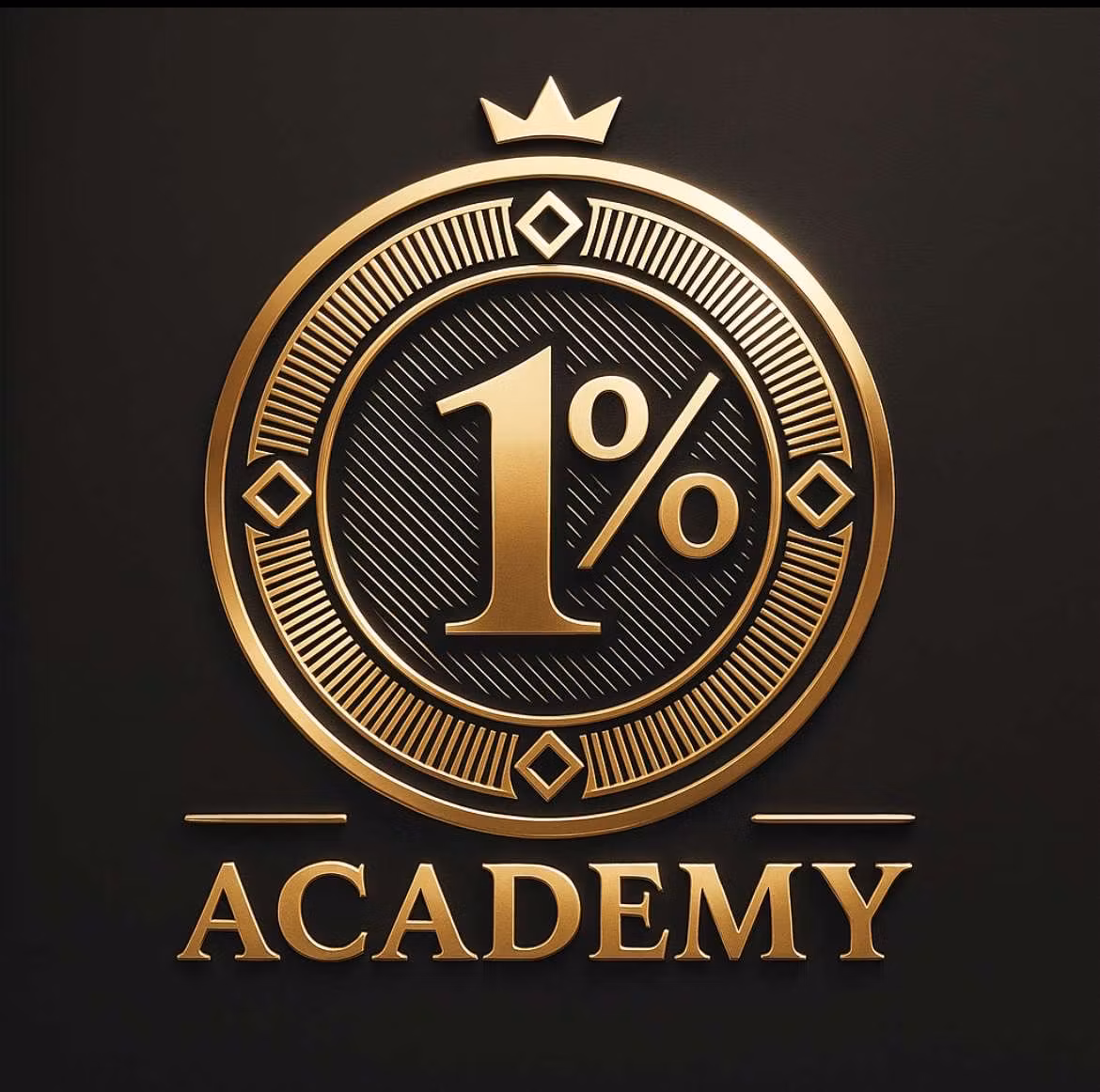1% Academy