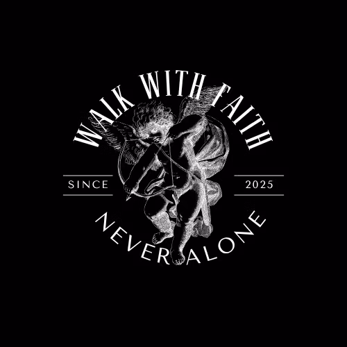 Walk With Faith