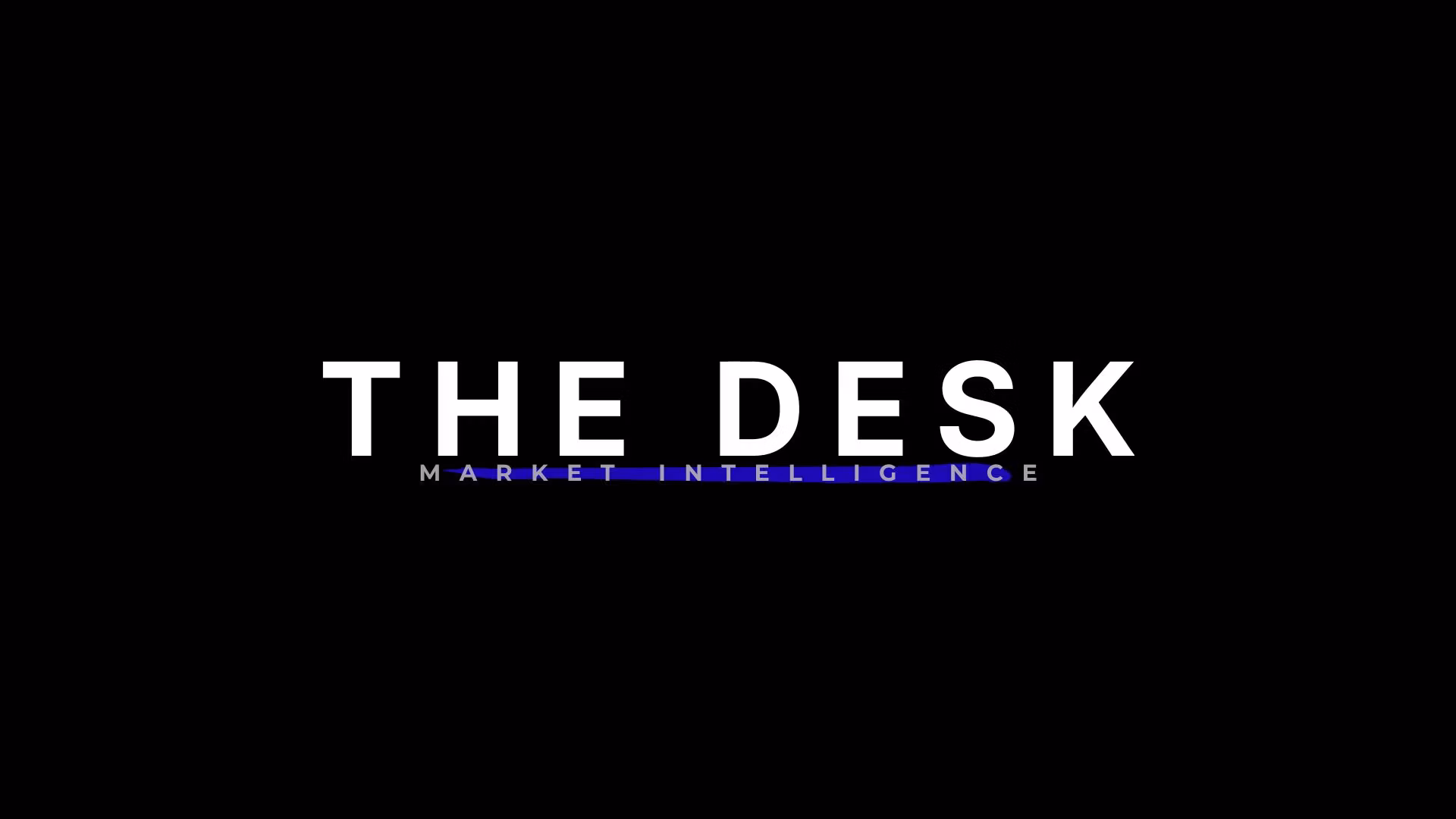 THE DESK