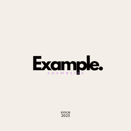 Example