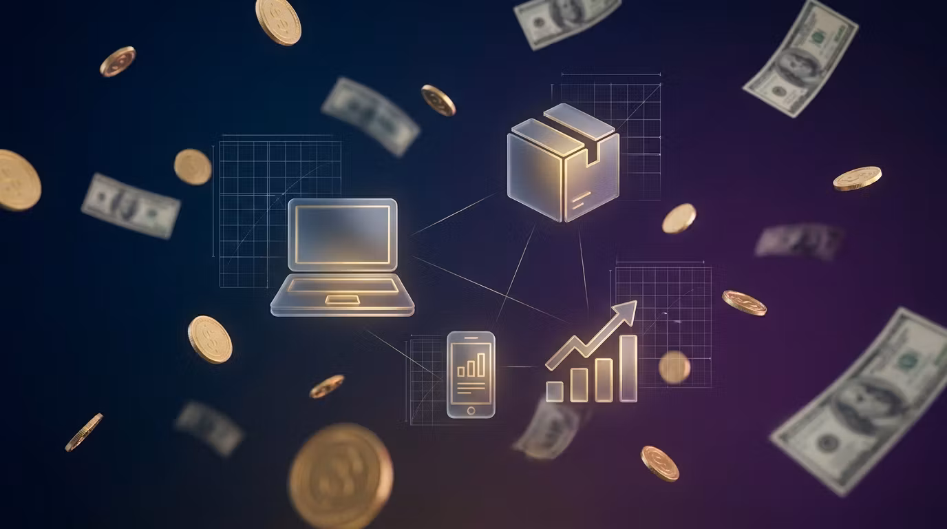 Cash Blueprint Membership