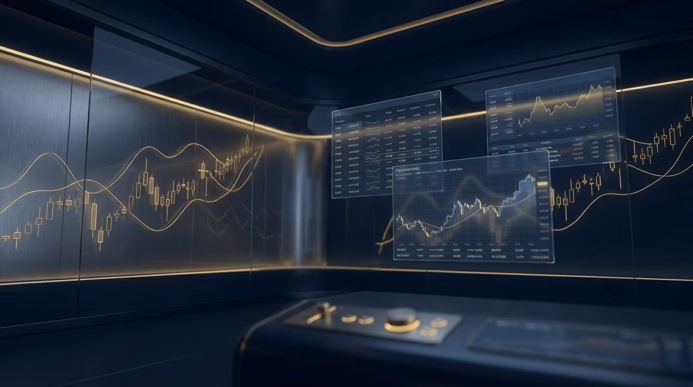 Atlas Trading Membership