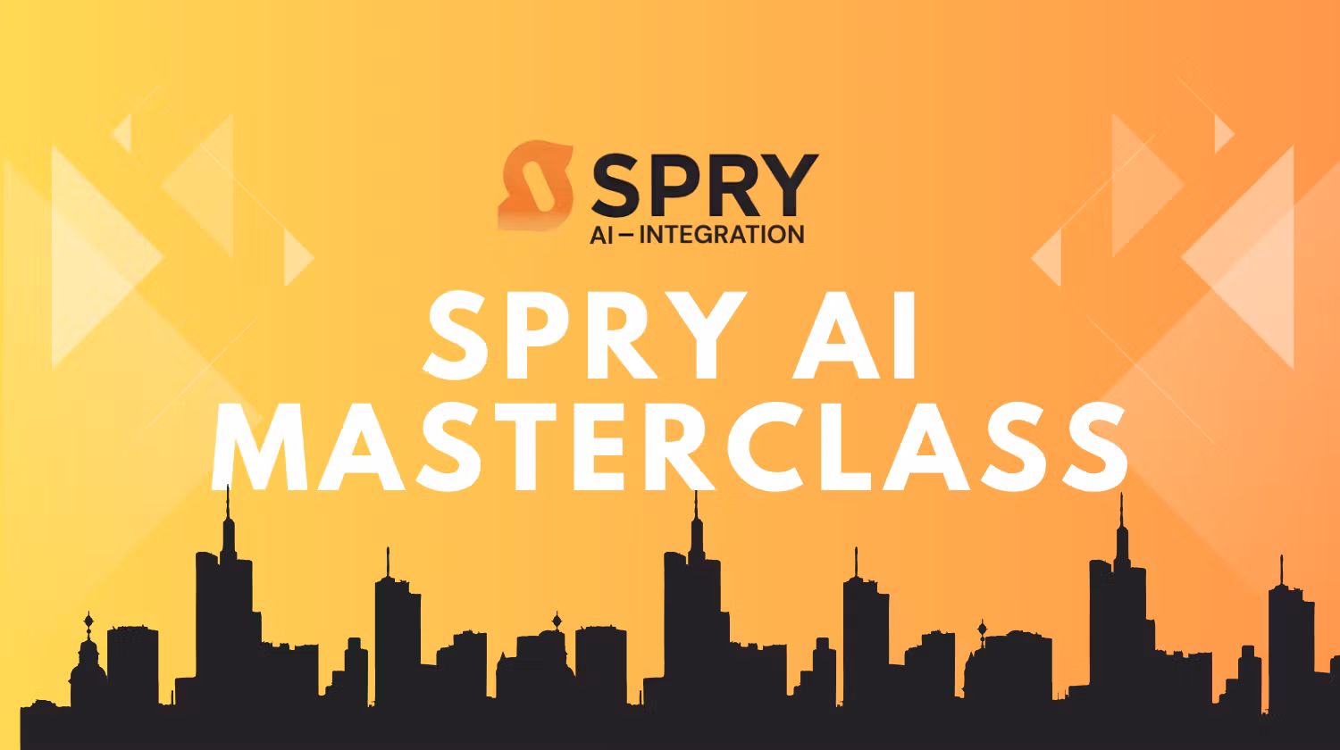 SPRY AI