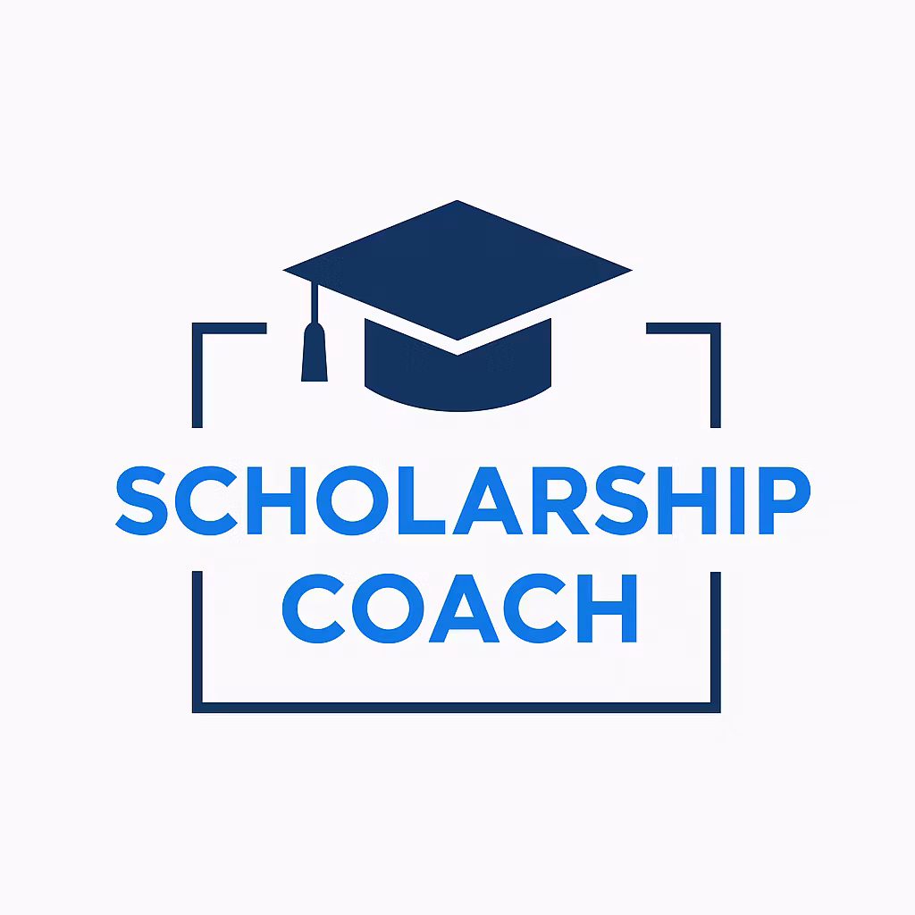 The Scholarship Coach Masterclass
