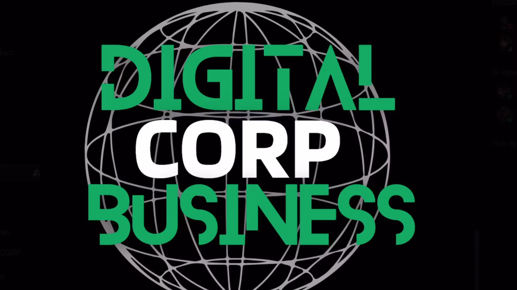 DIGITAL CORP ACADEMY