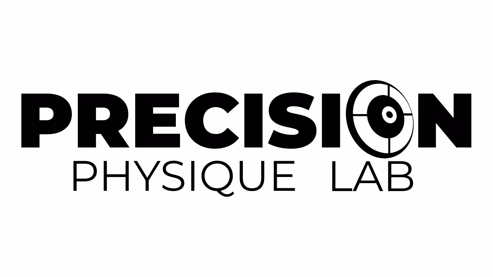 Precision Physique Lab