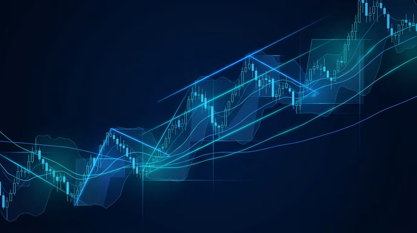 Plus — The Day Trading Blueprint
