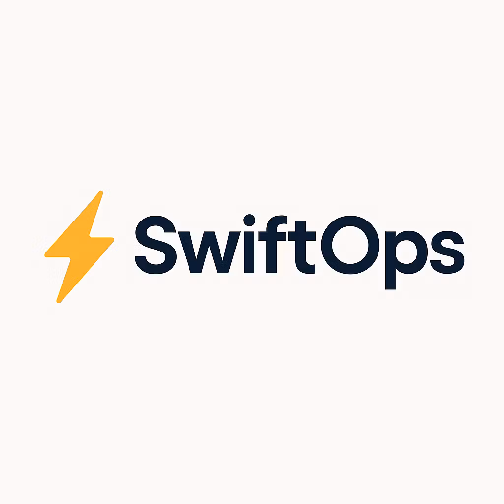SwiftOps