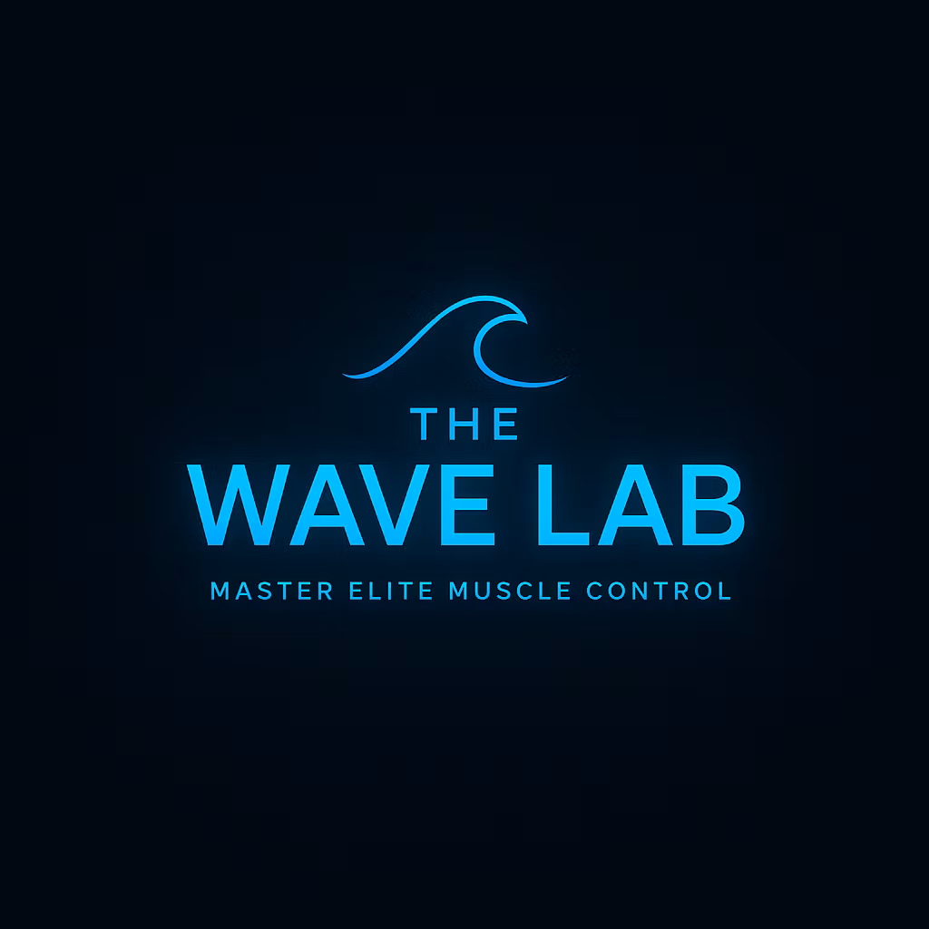 Muscle Control Mastery 