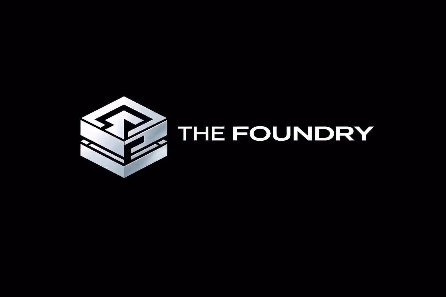 THE FOUNDRY