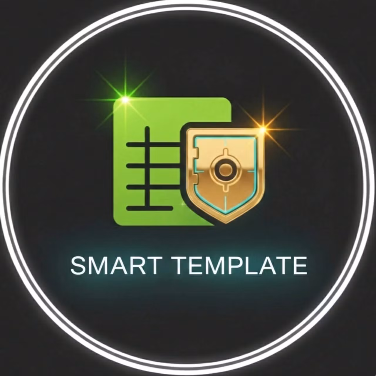 SMART TEMPLATE