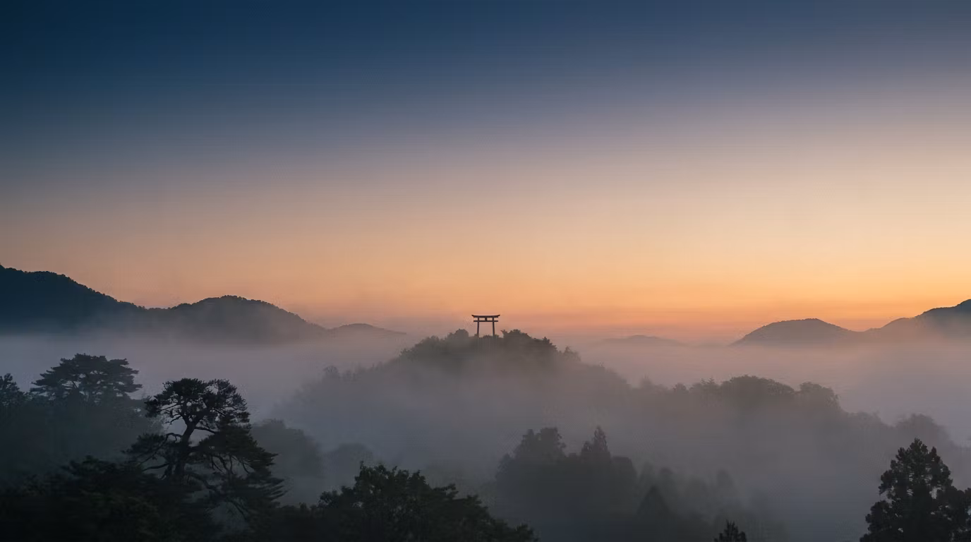The Samurai Method