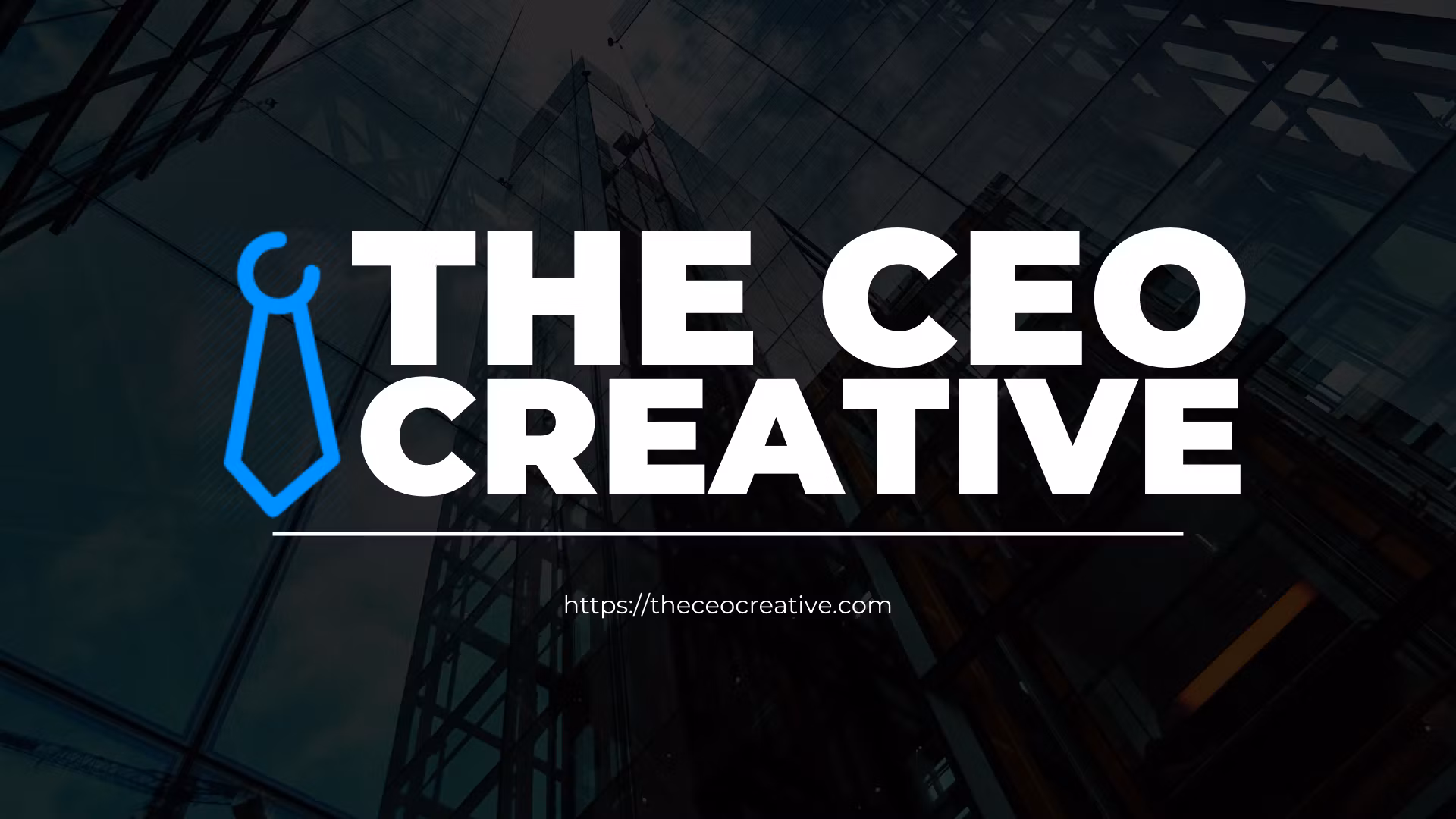 THE CEO CREATIVE