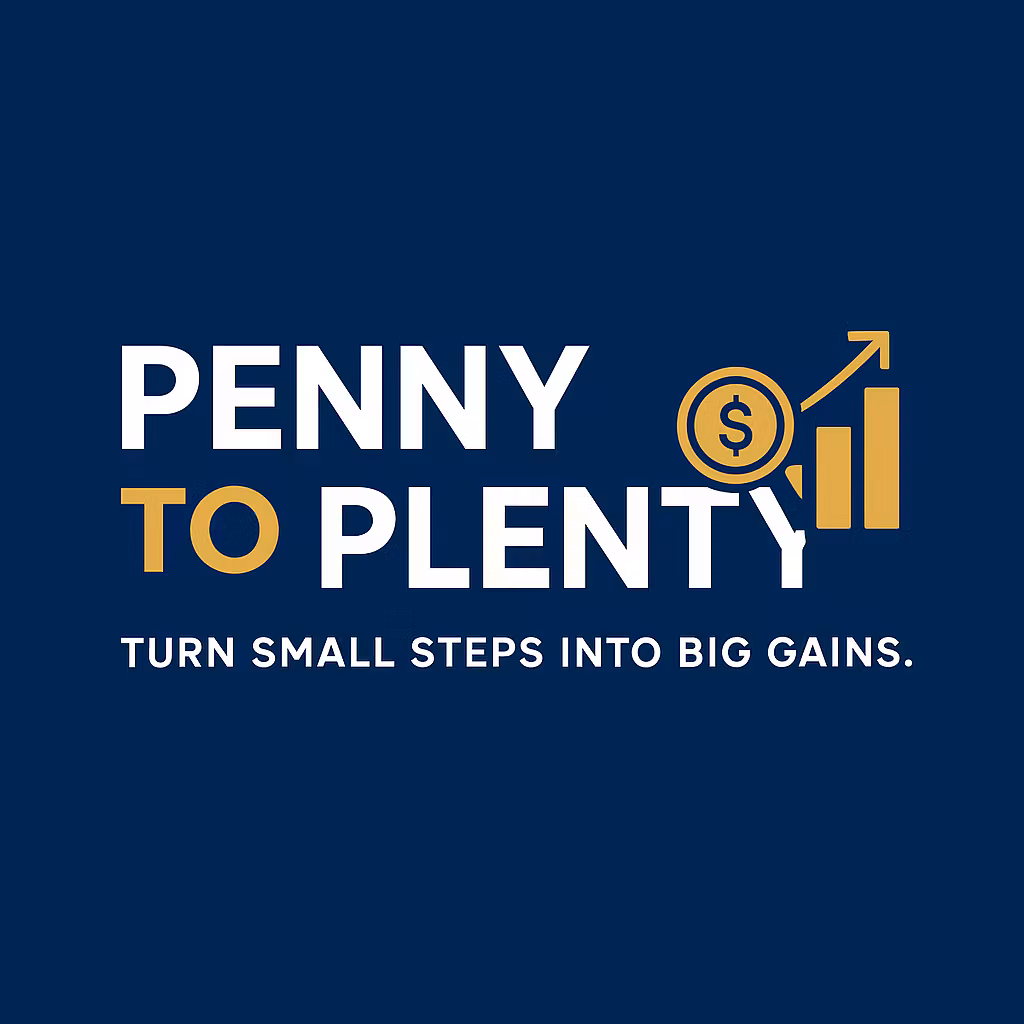 Penny To Plenty