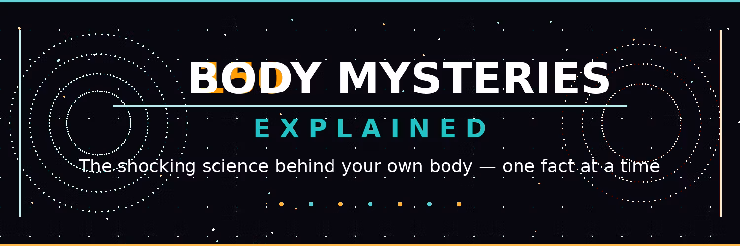 bodymysteries
