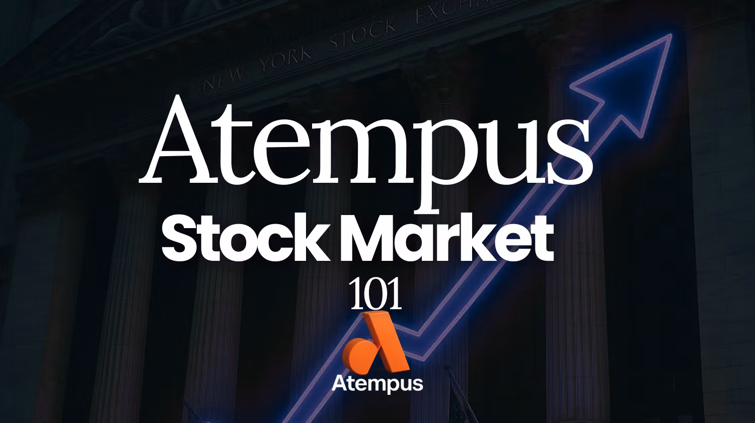 Atempus Stock Martket 101