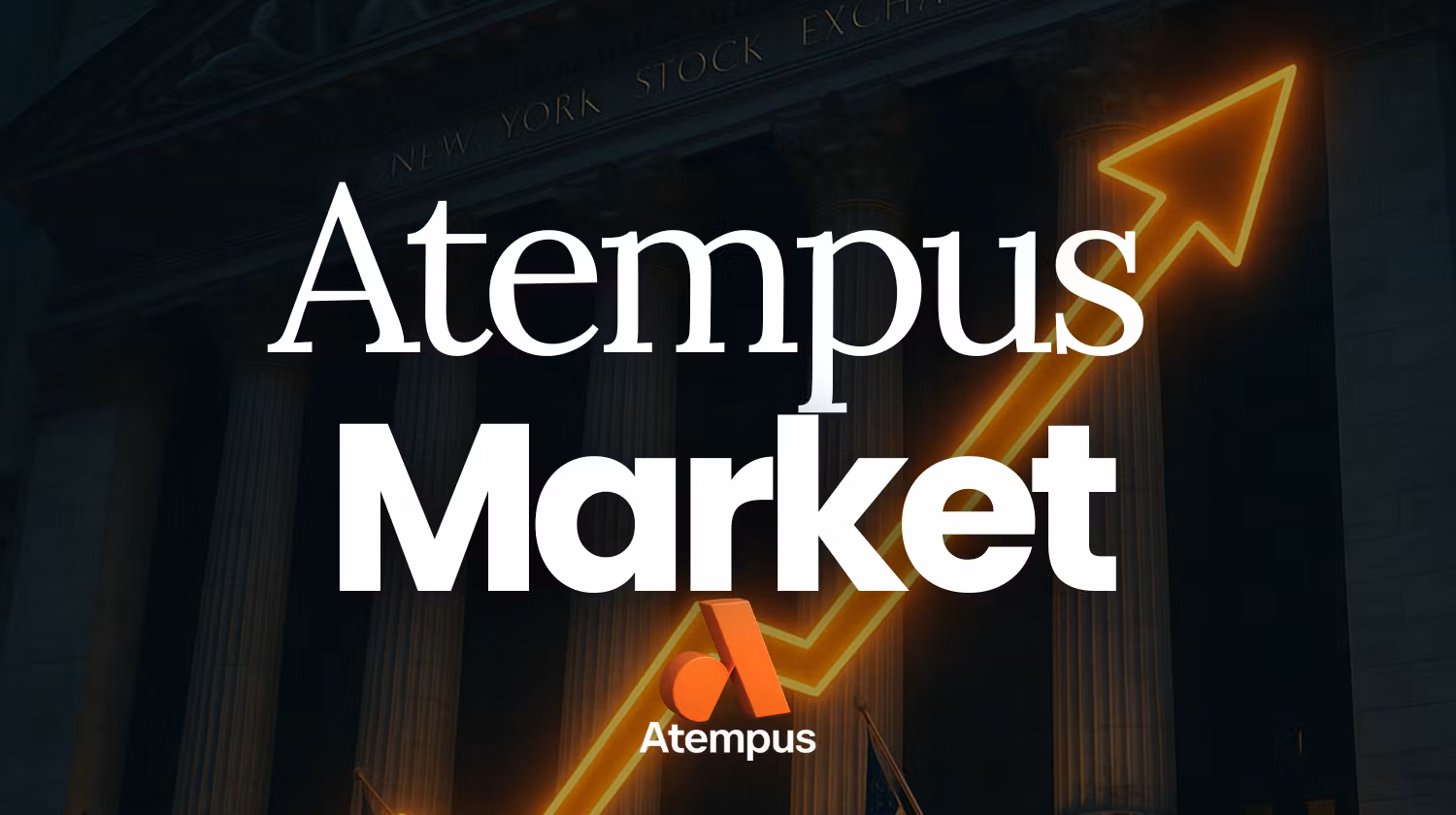 Atempus inc 