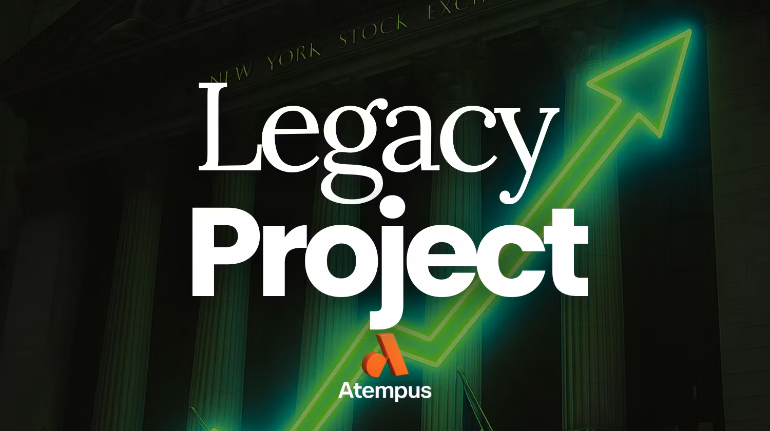 Legacy Project