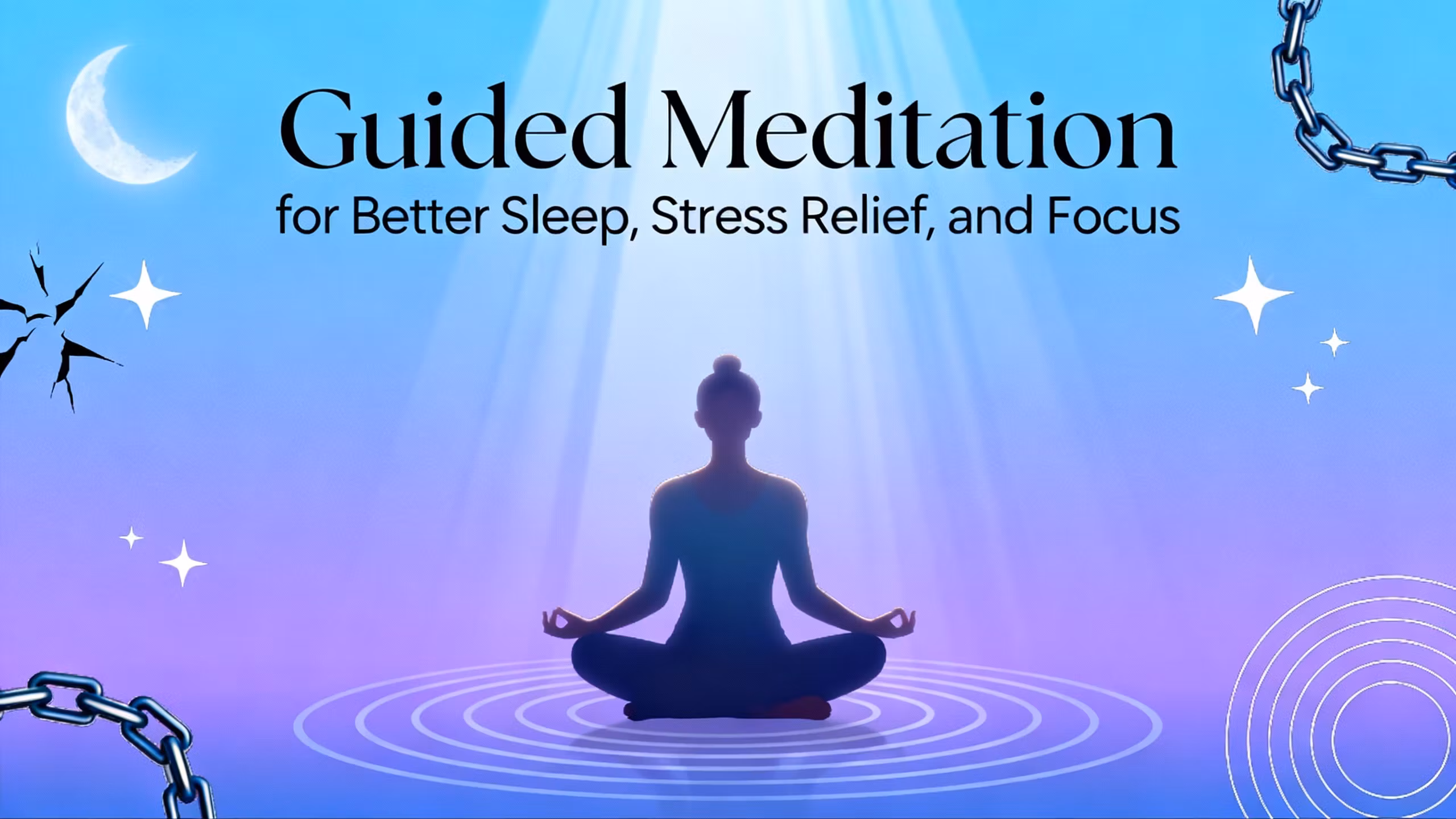 Mindful Moments : health with meditation