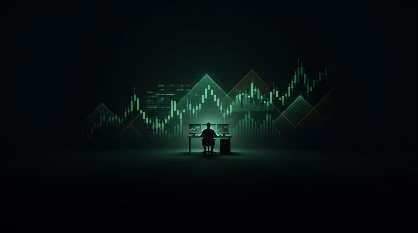 AM Trades