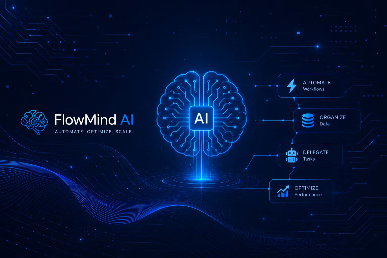FlowMind AI Pro