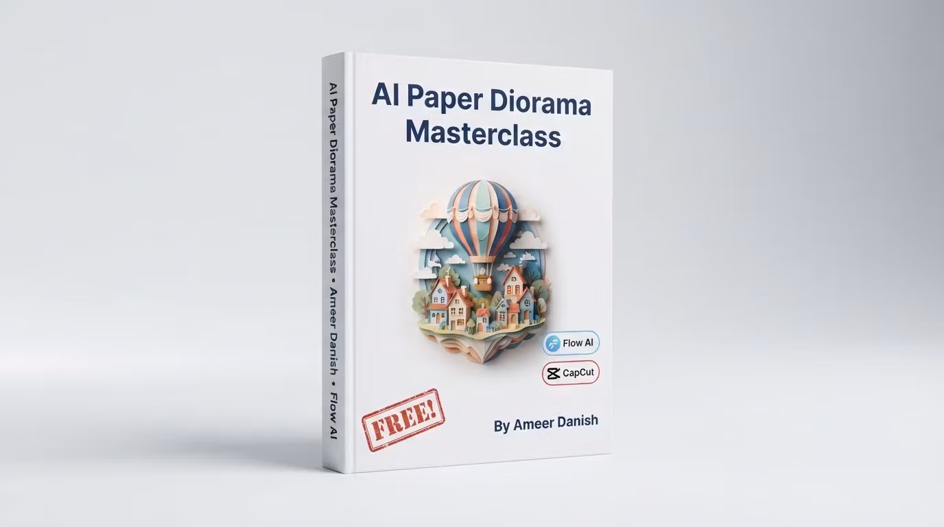 Danish Creator Academy