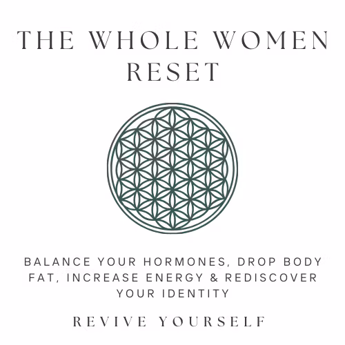 The Whole Woman Reset