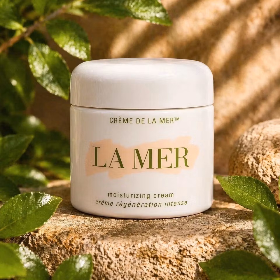La Mer Creme The La Mer The Moisturizing Cream 3.4oz/100ml