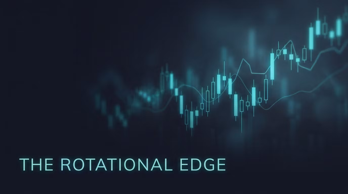 The Rotational Edge - Membership
